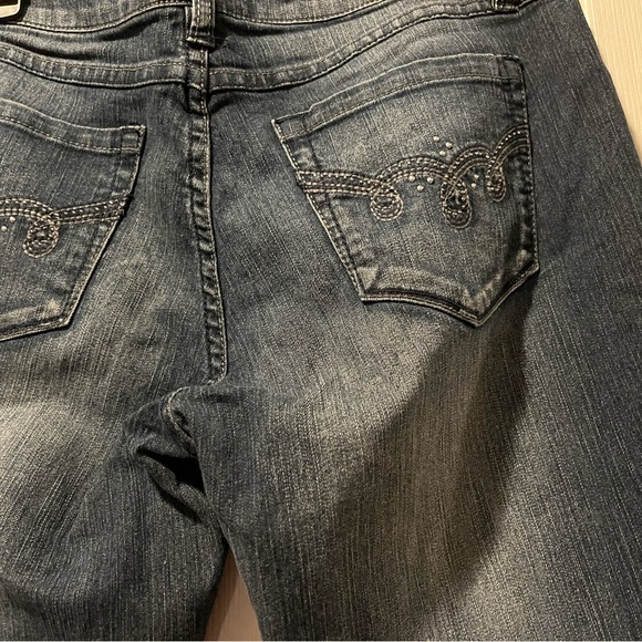 stretch Jeans 8 - Picture 4 of 8